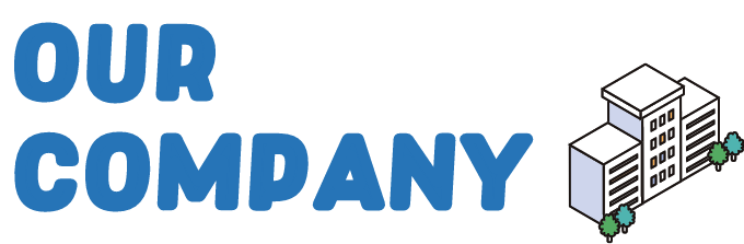 OUR COMPANY